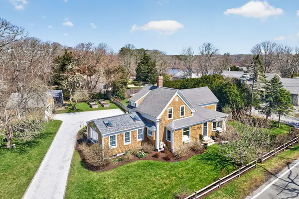 50 Long Road, Harwich, MA 02645