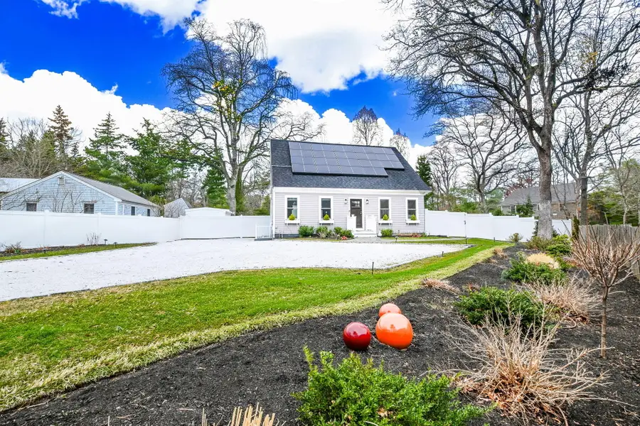 92 Rainbow Avenue, East Falmouth, MA 02536 - #3