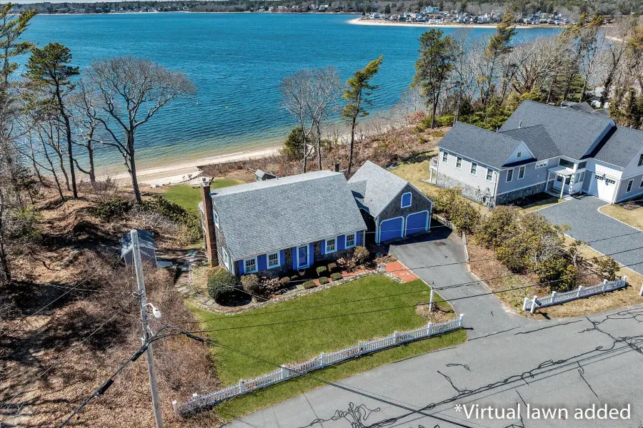 65 Lewis Point Road, Buzzards Bay, MA 02532 - #3