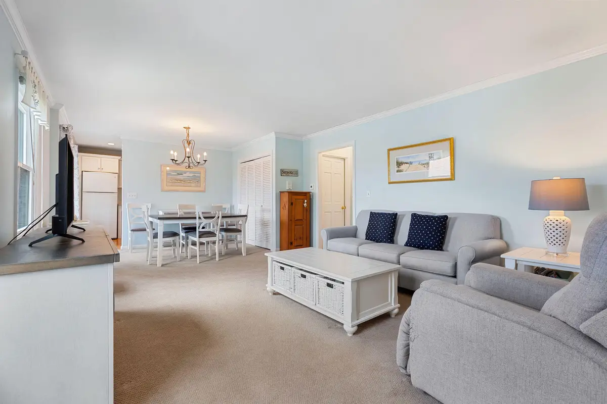 14 Harold Street #APT 8C, Harwich Port, MA 02646 - #1