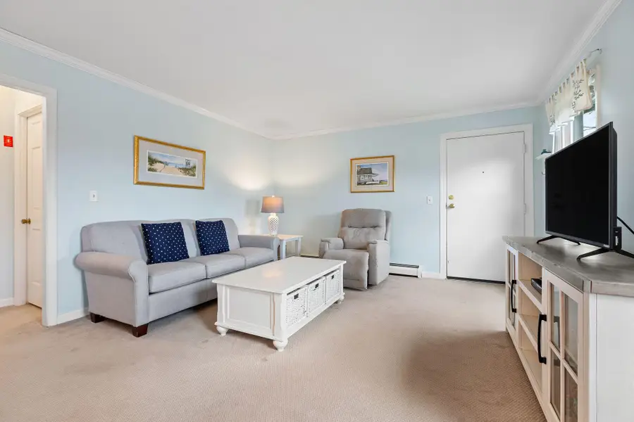 14 Harold Street #APT 8C, Harwich Port, MA 02646 - #2
