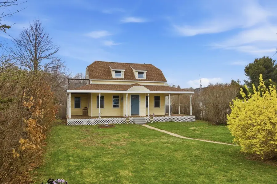 13 Harrison Avenue, Buzzards Bay, MA 02532 - #2