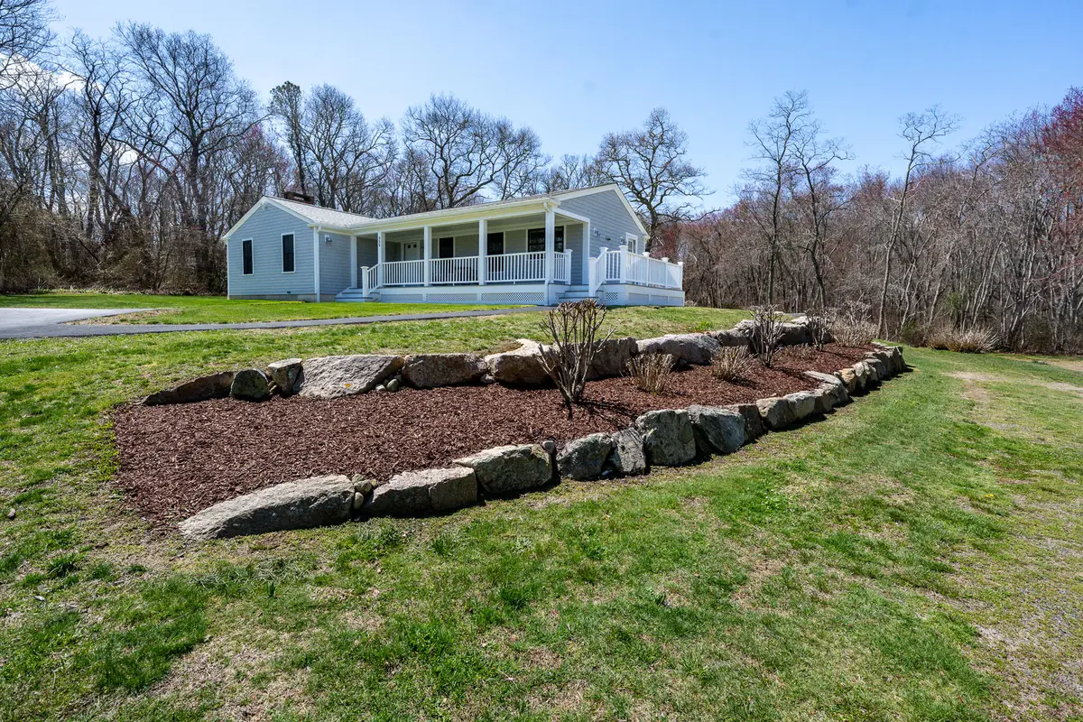 339 Cedar Street, West Barnstable, MA 02668 - #1