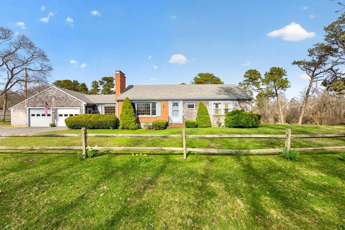 48 Glover Square, Chatham, MA 02633 - #1