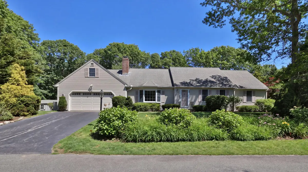 35 Terrace Hill Drive, East Dennis, MA 02641 - #1