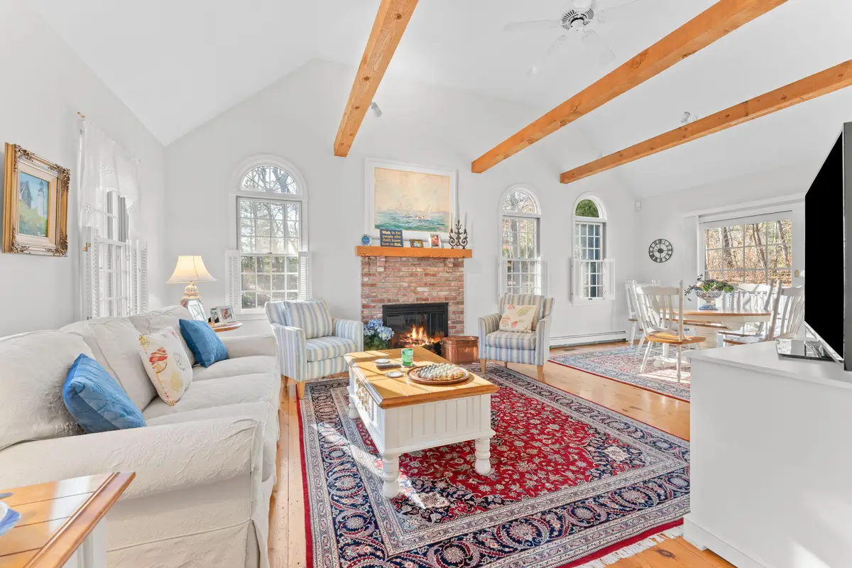 16 Carlton Road, Orleans, MA 02653 - #1