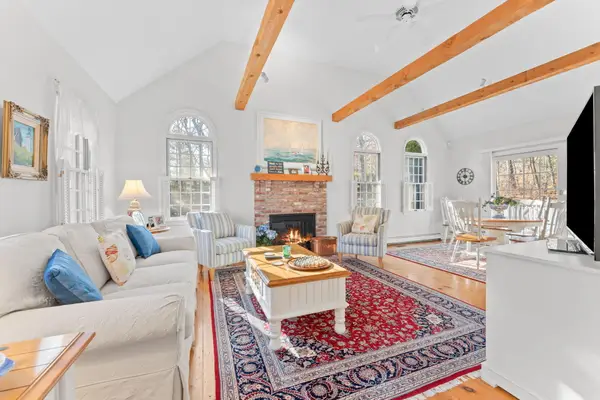 16 Carlton Road, Orleans, MA 02653