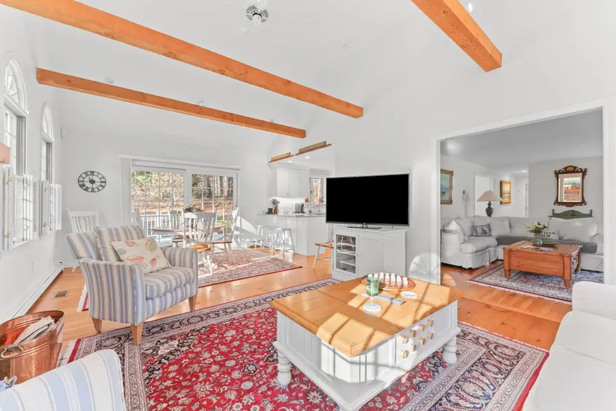 16 Carlton Road, Orleans, MA 02653 - #2