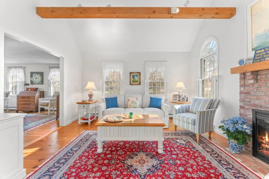16 Carlton Road, Orleans, MA 02653 - #3