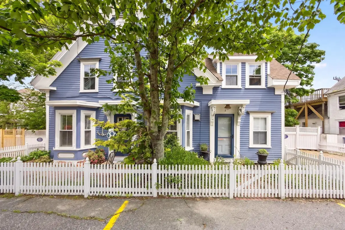 19 Center Street #Unit 5, Provincetown, MA 02657 - #1