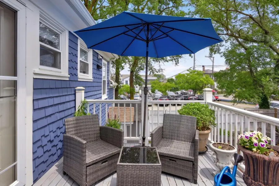 19 Center Street #Unit 5, Provincetown, MA 02657 - #2