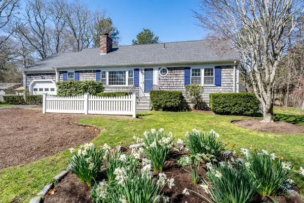 69 Cyprus Road, South Dennis, MA 02660