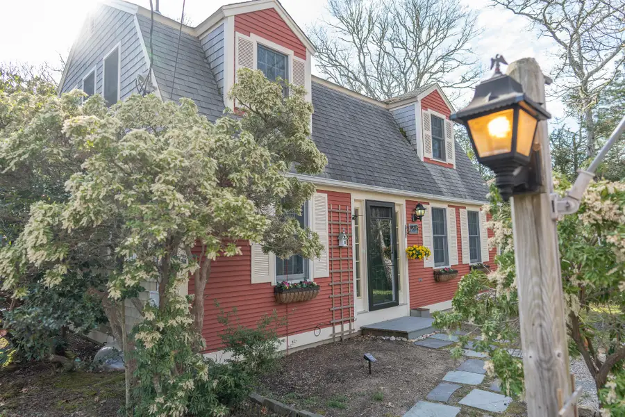 147 Brook Trail Road, Brewster, MA 02631 - #2