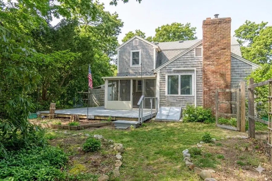 147 Brook Trail Road, Brewster, MA 02631 - #3