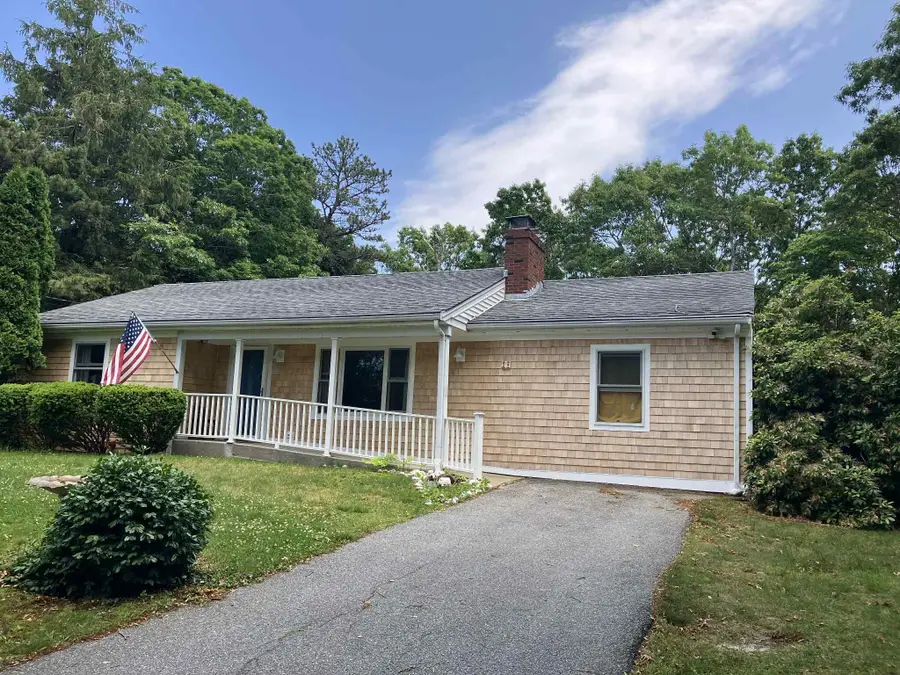 24 Lakewood Road, Sagamore Beach, MA 02562 - #2