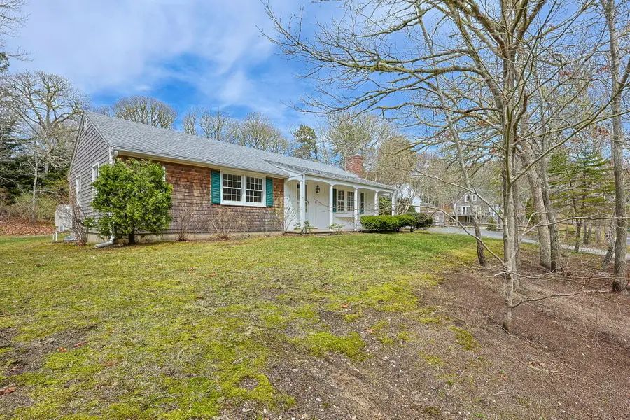 61 Oak Hill Road, Chatham, MA 02633 - #2