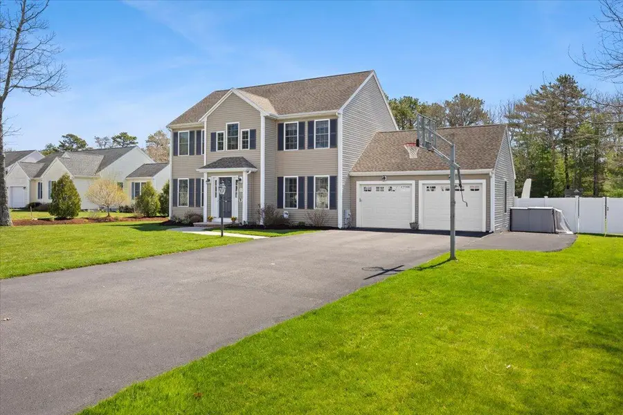 20 Settlers Way, Buzzards Bay, MA 02532 - #2
