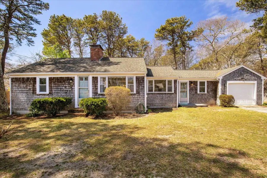 65 Phyllis Drive, South Yarmouth, MA 02664 - #2