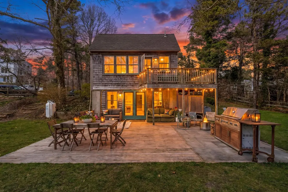 339 Coles Neck Road, Wellfleet, MA 02667 - #1