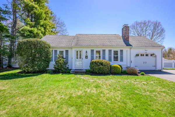 136 Sheaffer Road, Centerville, MA 02632