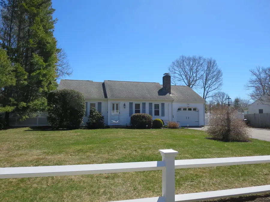 136 Sheaffer Road, Centerville, MA 02632 - #2