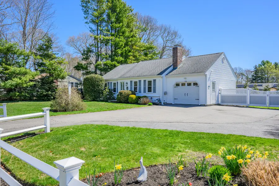 136 Sheaffer Road, Centerville, MA 02632 - #3