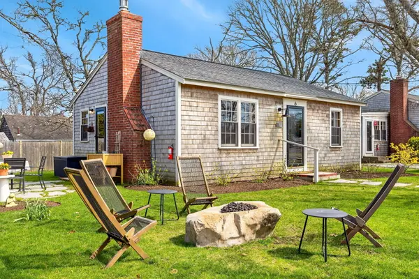 6 Manning Road, Dennis Port, MA 02639