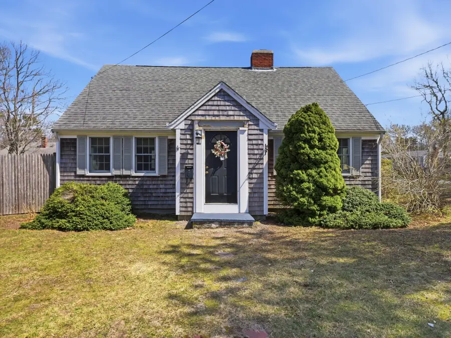64 Ocean Avenue, South Yarmouth, MA 02664 - #2