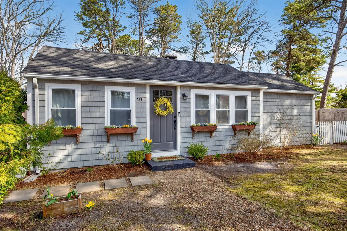 20 Indian Mound Trail, Dennis Port, MA 02639 - #1
