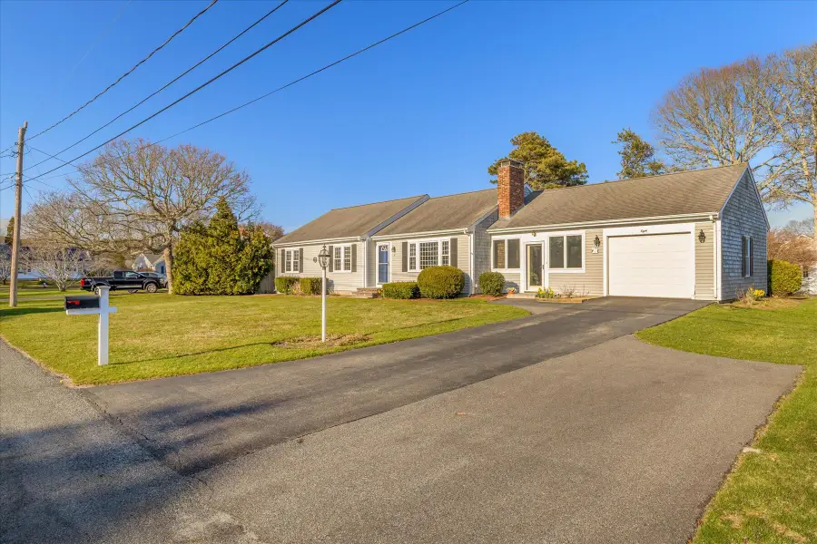 8 Captain Percival Road, South Yarmouth, MA 02664 - #3