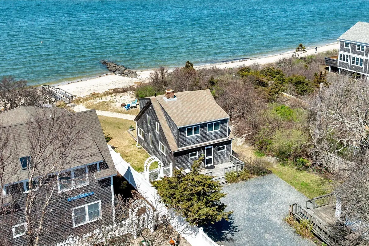 232 Robbins Hill Road, Brewster, MA 02631 - #1