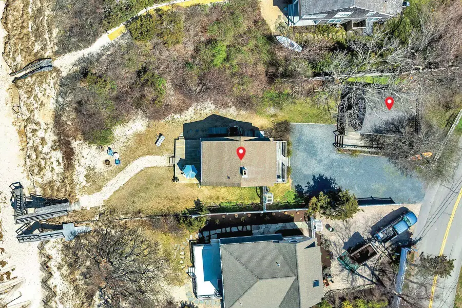 232 Robbins Hill Road, Brewster, MA 02631 - #2