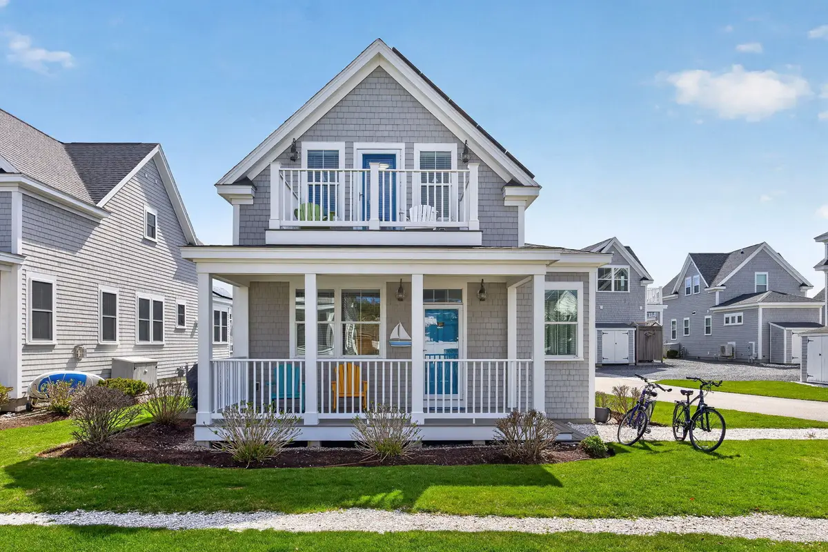 61 Old Wharf Road #UNIT 62, Dennis Port, MA 02639 - #1