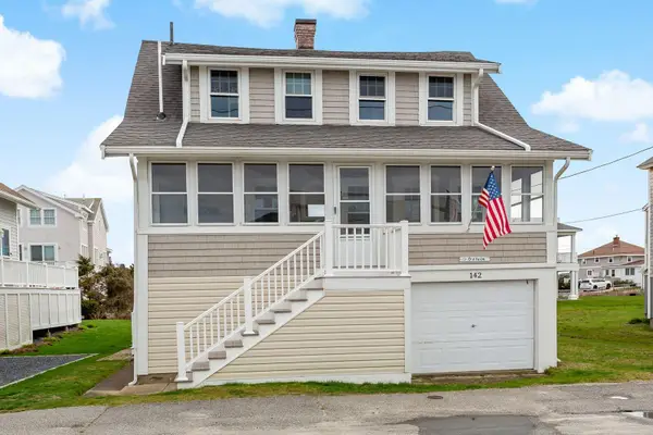 142 Silver Beach Avenue, North Falmouth, MA 02556