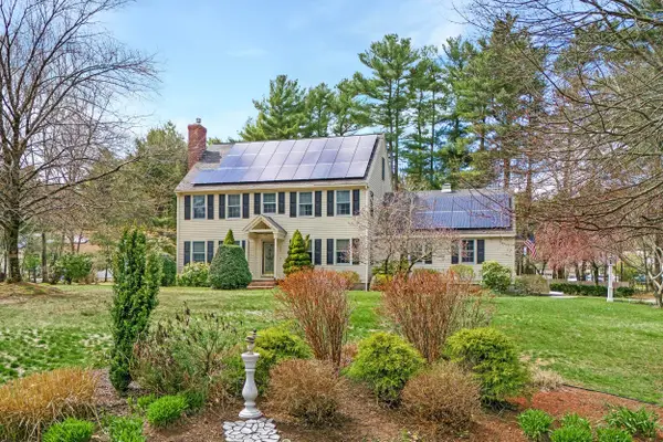 842 Main Street, Wareham, MA 02571