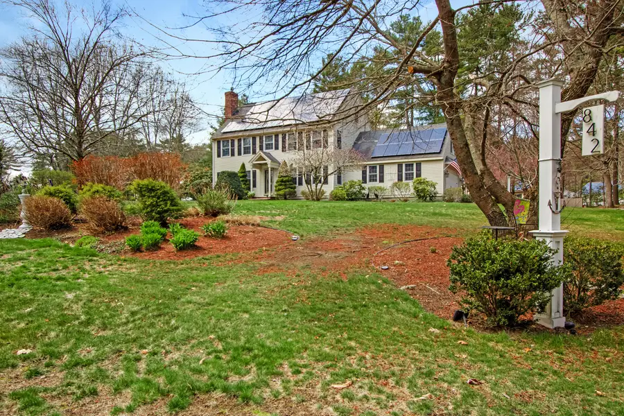 842 Main Street, Wareham, MA 02571 - #3