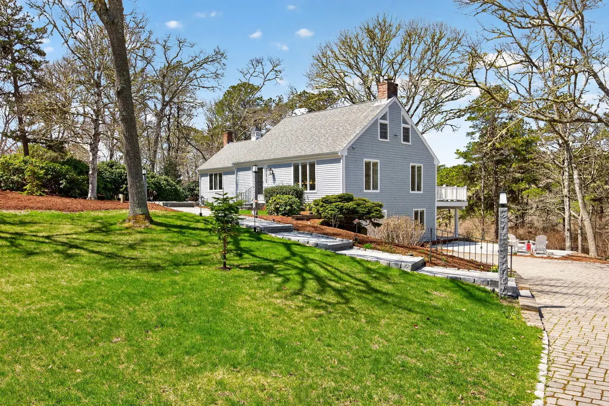134 Northgate Road, Chatham, MA 02633 - #1