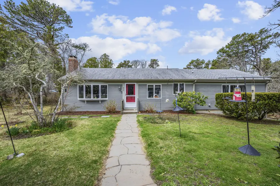 535 School House Road, Eastham, MA 02642 - #3