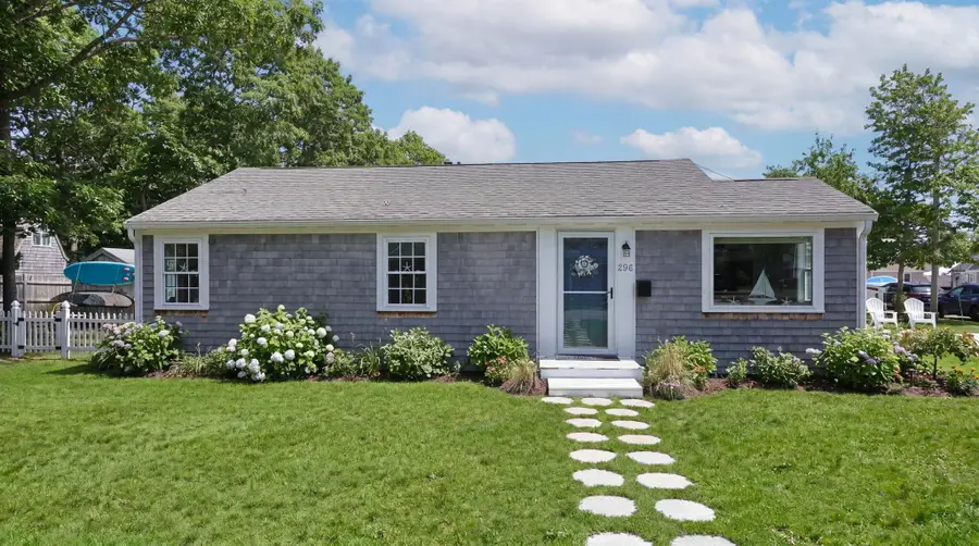 296 Seacoast Shores Boulevard, Teaticket, MA 02536 - #2