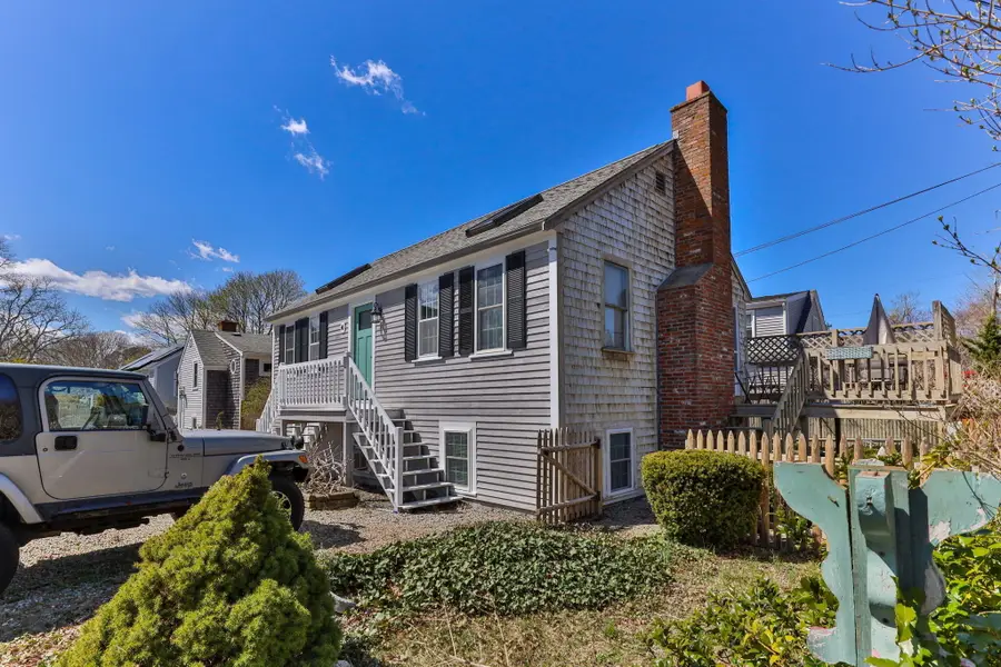 28 Crocker Drive #UNIT 4, Hyannis, MA 02601 - #2
