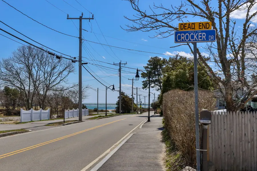 28 Crocker Drive #UNIT 4, Hyannis, MA 02601 - #3