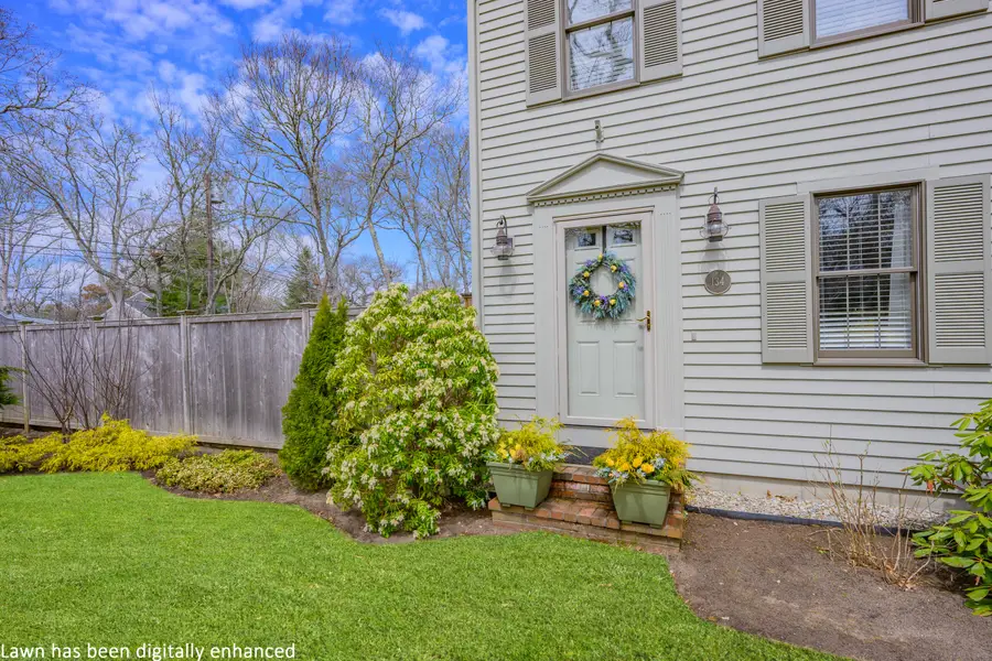134 School Street, Cotuit, MA 02635 - #2