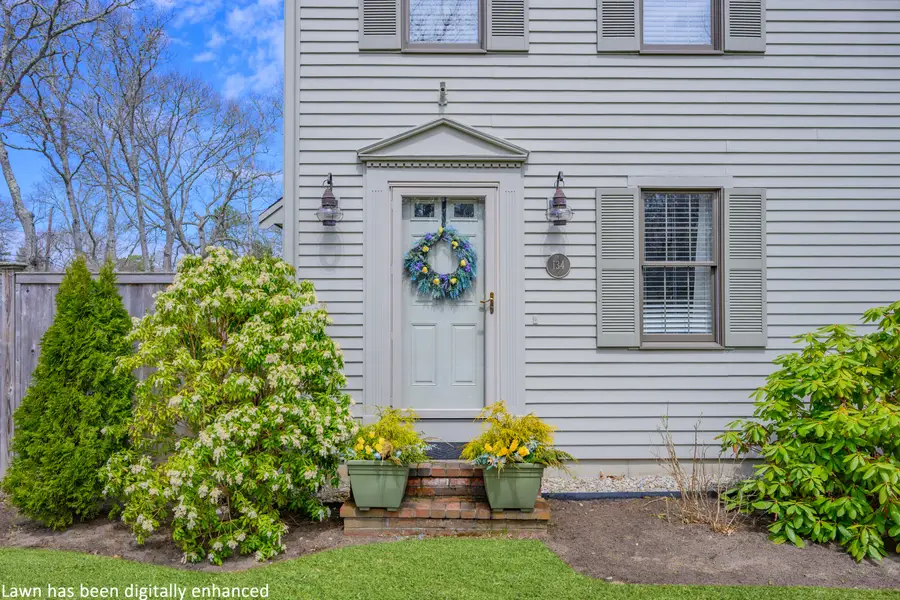 134 School Street, Cotuit, MA 02635 - #3