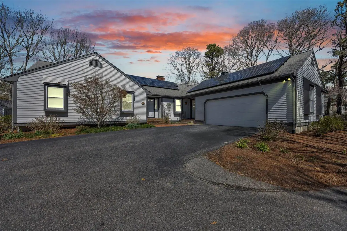 52 Clubhouse Drive, Bourne, MA 02532 - #1