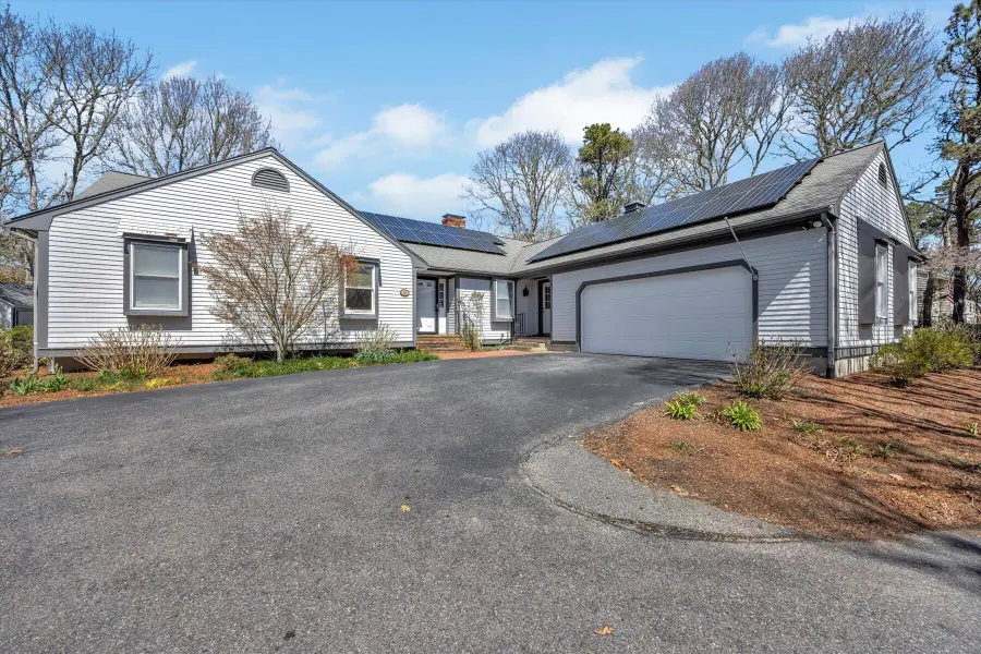 52 Clubhouse Drive, Bourne, MA 02532 - #3