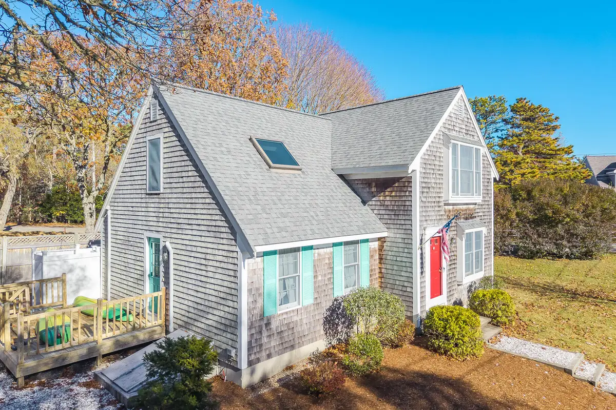 35 Pine Tree Road, South Chatham, MA 02659 - #1