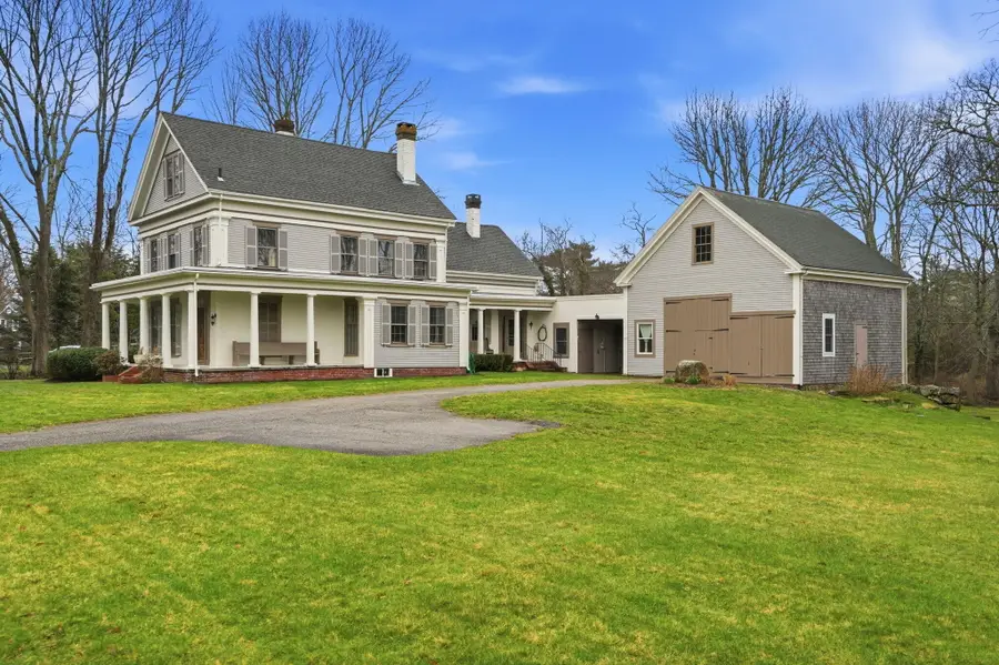 194 Center Street, Yarmouth Port, MA 02675 - #2