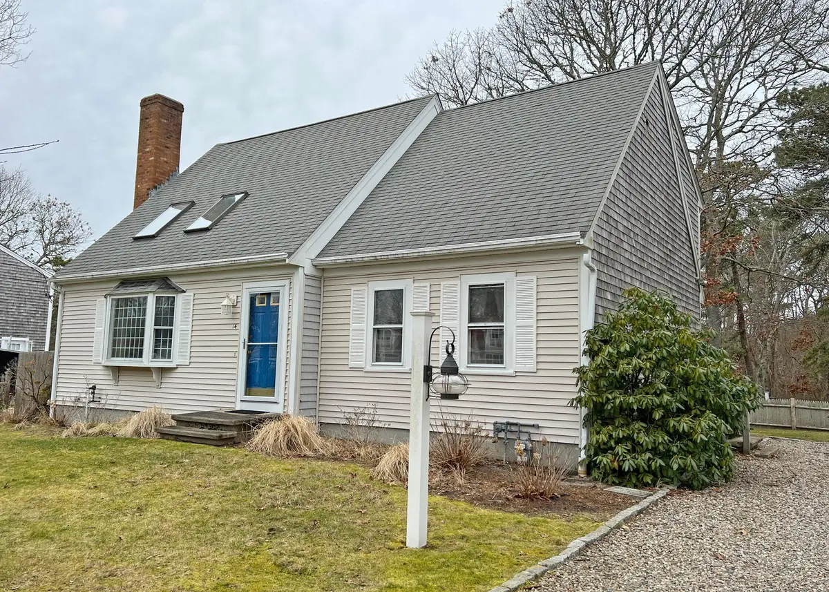 14 Southwest Drive, South Yarmouth, MA 02664 - #1