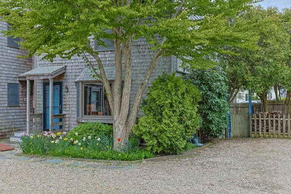 5 Seashore Park Drive #UNIT 1, Provincetown, MA 02657