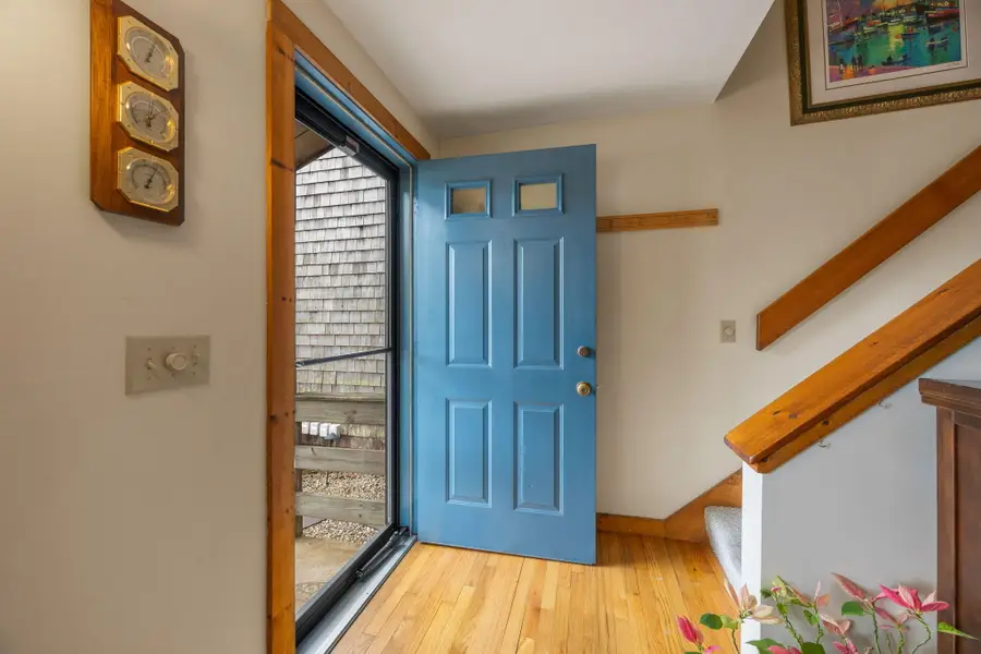 5 Seashore Park Drive #UNIT 1, Provincetown, MA 02657 - #2